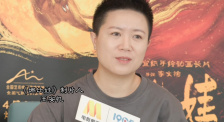 秘密的画廊
